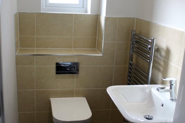 6 bed house, Cyclops Mews, Isle of Dogs, London, E143UA - Image 7