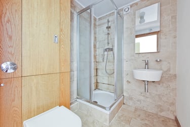 3 bed flat, Westferry Road, Isle of Dogs, London, E143RS - Image 7