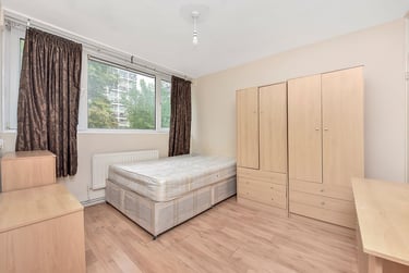 4 bed flat, Dorset Road, Stockwell, London, SW81AQ - Image 7