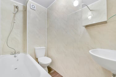 4 bed flat, Kipling Estate, London Bridge, London, SE13RG - Image 8