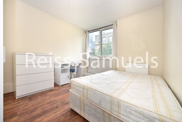 4 bed flat, Bath Terrace, Elephant & Castle, London, SE16QE - Image 8