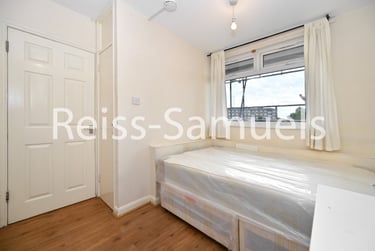 4 bed flat, Forsyth Gardens, Kennington, London, SE173NE - Image 9