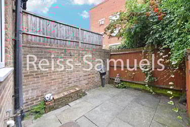 5 bed house, Ferry Street, Isle of Dogs, London, E143DT - Image 10