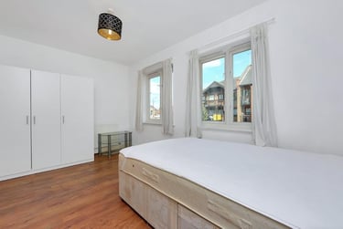 4 bed house, Ferry Street, Isle of Dogs, London, E143DT - Image 12