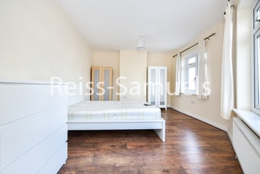 4 bed flat, High Street, Twickenham, London, TW27LN - Image 8