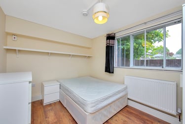4 bed flat, Julian Place, Isle of Dogs, London, E143AT - Image 8