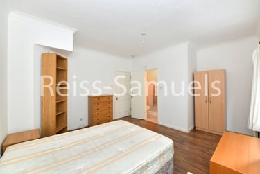 5 bed flat, Barnfield Place, Isle of Dogs, London, E149YA - Image 8