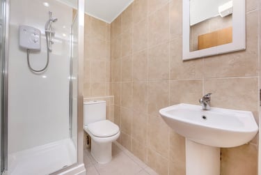 4 bed house, Lockesfield Place, Isle of Dogs, London, E143AH - Image 9