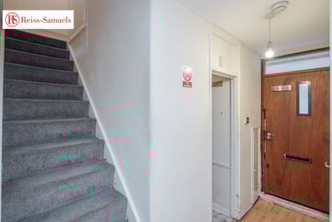 4 bed flat, Dorset Road, Stockwell, London, SW81AQ - Image 8