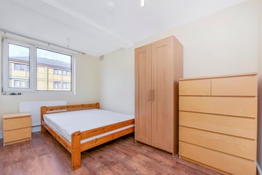 4 bed flat, Kipling Estate, London Bridge, London, SE13RG - Image 9