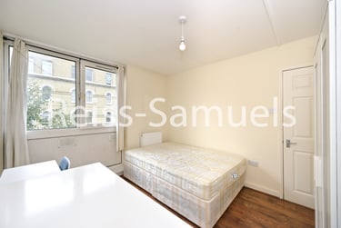 4 bed flat, Bath Terrace, Elephant & Castle, London, SE16QE - Image 9