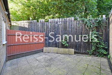 6 bed house, Ambassador Square, Isle of Dogs, London, E149UX - Image 9
