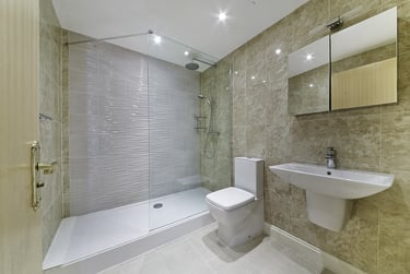 2 bed flat, Millennium Drive, Isle of Dogs, London, E143GH - Image 9