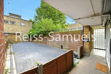 4 bed house, Lorrimore Road, Kennington, London, SE173ND - Image 10