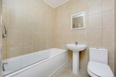 4 bed house, Ferry Street, Isle of Dogs, London, E143DT - Image 13