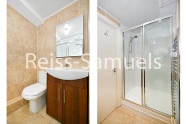 3 bed flat, Westferry Road, Canary Wharf, London, E148LU - Image 9