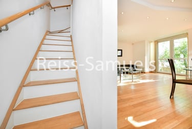 2 bed flat, Westferry Road, Isle of Dogs, London, E143RS - Image 9