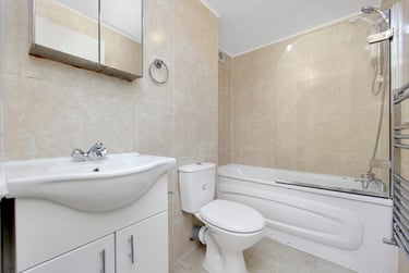 4 bed flat, Julian Place, Isle of Dogs, London, E143AT - Image 9