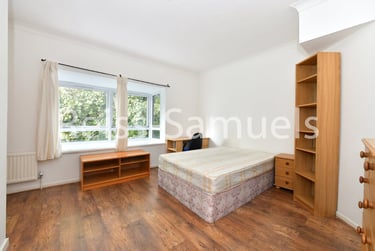 5 bed flat, Barnfield Place, Isle of Dogs, London, E149YA - Image 9