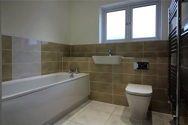 6 bed house, Cyclops Mews, Isle of Dogs, London, E143UA - Image 9