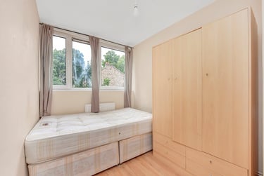 4 bed flat, Dorset Road, Stockwell, London, SW81AQ - Image 9