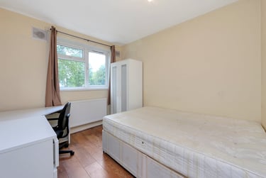4 bed flat, Cooks Road, Kennington, London, SE173NG - Image 10
