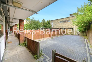 4 bed house, Lorrimore Road, Kennington, London, SE173ND - Image 11