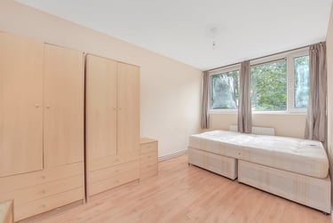 4 bed flat, Dorset Road, Stockwell, London, SW81AQ - Image 10