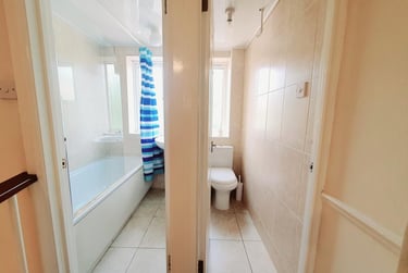 4 bed flat, Cooks Road, Kennington, London, SE173NG - Image 11