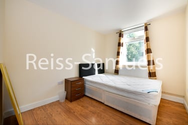3 bed flat, Glengarnock Avenue, Isle of Dogs, London, E143BP - Image 10