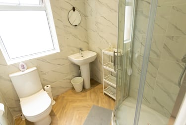 6 bed house, East Cliff Road, City Centre, Preston, PR13JH - Image 5