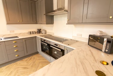 6 bed house, East Cliff Road, City Centre, Preston, PR13JH - Image 2