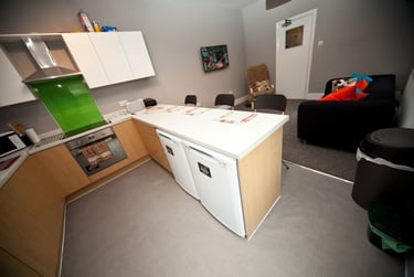 7 bed house, Brackenbury Road, Plungington, Preston, PR17UP - Image 8