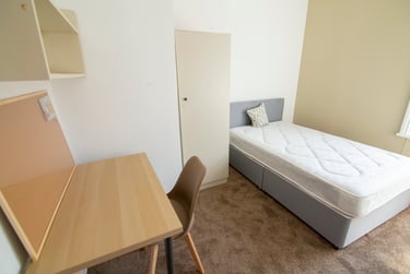 5 bed house, Norris Street, Near university, Preston, PR17PY - Image 5