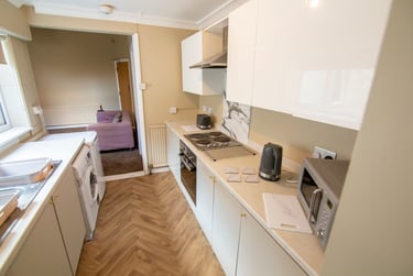 5 bed house, Norris Street, Near university, Preston, PR17PY - Image 2