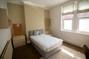 5 bed house, Norris Street, Near university, Preston, PR17PY - Image 4