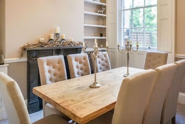 5 bed house, Regent Street, City Centre, Preston, PR13LX - Image 3