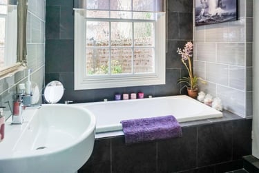 5 bed house, Regent Street, City Centre, Preston, PR13LX - Image 4