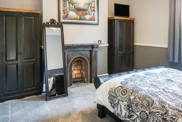 5 bed house, Regent Street, City Centre, Preston, PR13LX - Image 5