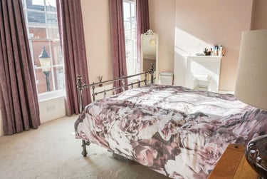 5 bed house, Regent Street, City Centre, Preston, PR13LX - Image 6