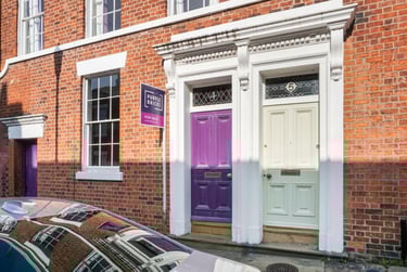 5 bed house, Regent Street, City Centre, Preston, PR13LX - Image 7