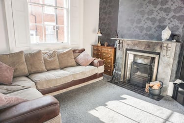 5 bed house, Regent Street, City Centre, Preston, PR13LX - Image 2