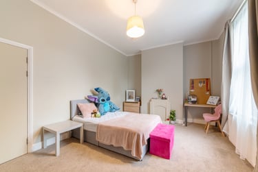 4 bed house, Euston Street, City centre, Preston, PR18PB - Image 2