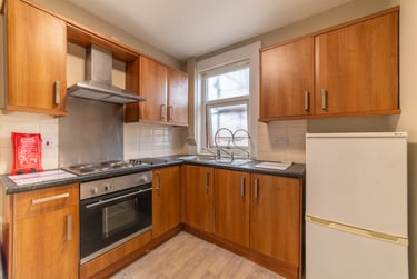 4 bed house, Euston Street, City centre, Preston, PR18PB - Image 4