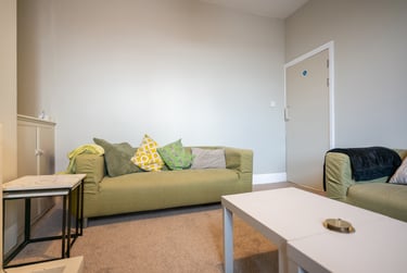 4 bed house, Euston Street, City centre, Preston, PR18PB - Image 7