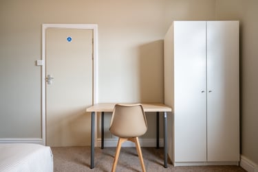 4 bed house, Euston Street, City centre, Preston, PR18PB - Image 8