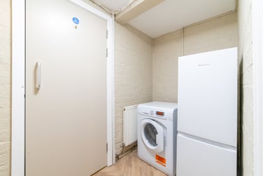 4 bed house, Euston Street, City centre, Preston, PR18PB - Image 9