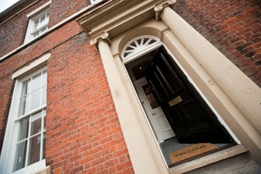 8 bed house, Ribblesdale Place, Near university, Preston, PR13NA - Image 7