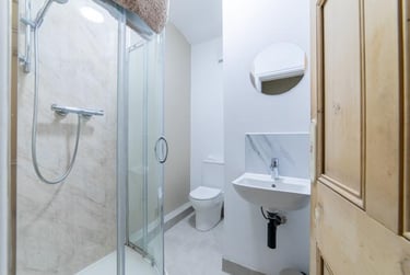 4 bed house, Pedder Street, Near university, Preston, PR22QH - Image 3