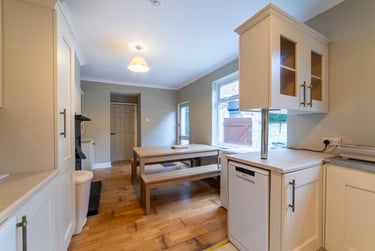 6 bed house, East Cliff Road, City Centre, Preston, PR13JH - Image 3